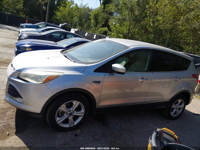 Aukcja sprzedaży 2013 Ford Escape Se, vin: 1FMCU0G91DUA16918, numer aukcji: 45995926