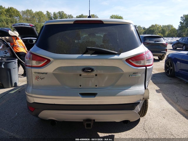 Aukcja sprzedaży 2013 Ford Escape Se, vin: 1FMCU0G91DUA16918, numer aukcji: 45995926