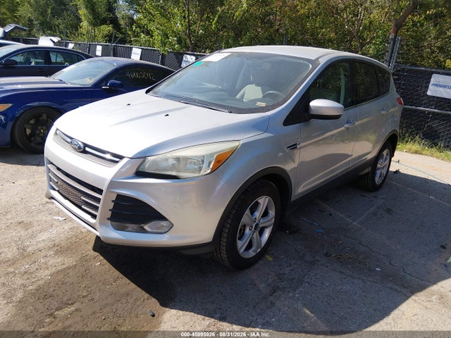 Aukcja sprzedaży 2013 Ford Escape Se, vin: 1FMCU0G91DUA16918, numer aukcji: 45995926