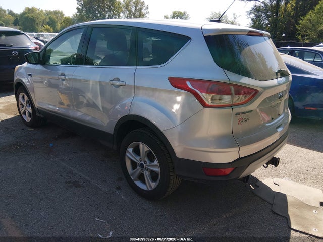 Aukcja sprzedaży 2013 Ford Escape Se, vin: 1FMCU0G91DUA16918, numer aukcji: 45995926