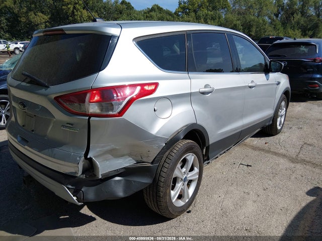 Aukcja sprzedaży 2013 Ford Escape Se, vin: 1FMCU0G91DUA16918, numer aukcji: 45995926