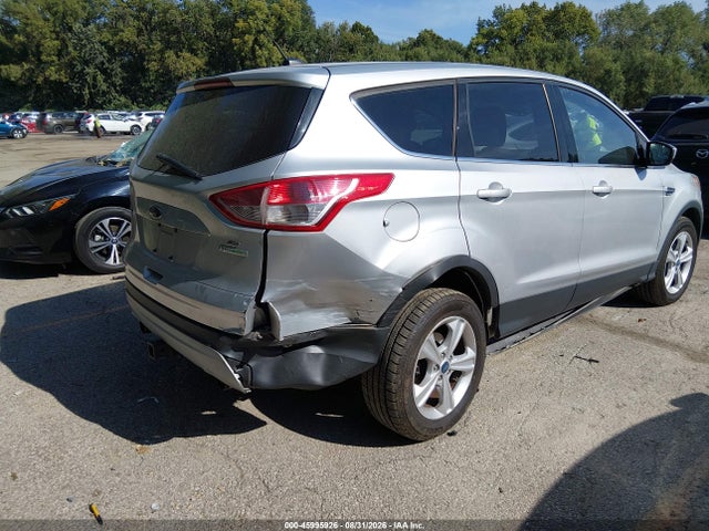 Aukcja sprzedaży 2013 Ford Escape Se, vin: 1FMCU0G91DUA16918, numer aukcji: 45995926