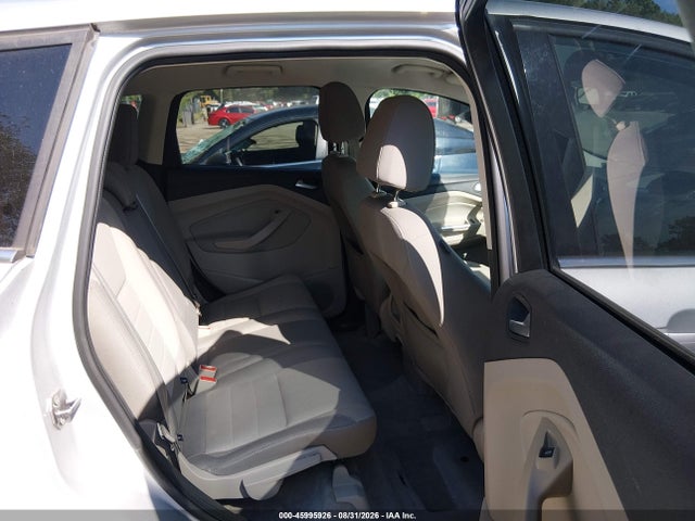 Aukcja sprzedaży 2013 Ford Escape Se, vin: 1FMCU0G91DUA16918, numer aukcji: 45995926