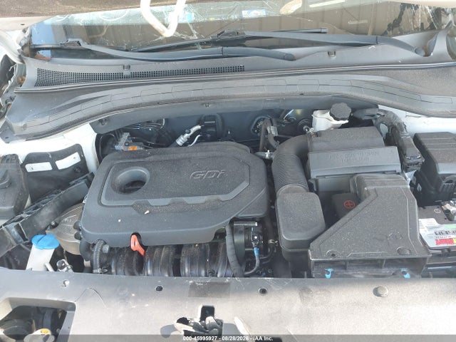 Aukcja sprzedaży 2019 Hyundai Santa Fe Ultimate, vin: 5NMS53AD2KH101749, numer aukcji: 45995927