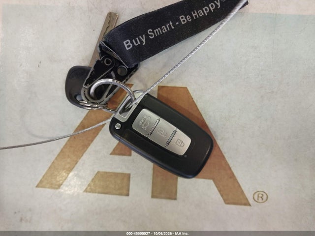 Aukcja sprzedaży 2019 Hyundai Santa Fe Ultimate, vin: 5NMS53AD2KH101749, numer aukcji: 45995927