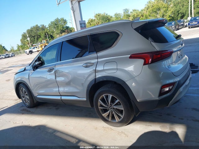 Aukcja sprzedaży 2019 Hyundai Santa Fe Ultimate, vin: 5NMS53AD2KH101749, numer aukcji: 45995927