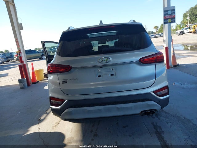 Aukcja sprzedaży 2019 Hyundai Santa Fe Ultimate, vin: 5NMS53AD2KH101749, numer aukcji: 45995927