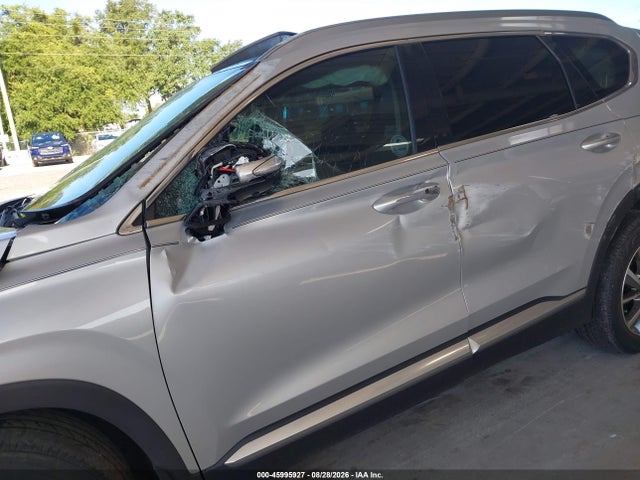 Aukcja sprzedaży 2019 Hyundai Santa Fe Ultimate, vin: 5NMS53AD2KH101749, numer aukcji: 45995927