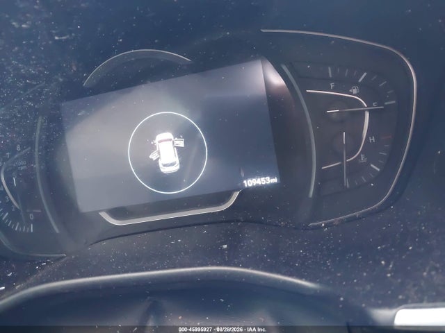 Aukcja sprzedaży 2019 Hyundai Santa Fe Ultimate, vin: 5NMS53AD2KH101749, numer aukcji: 45995927