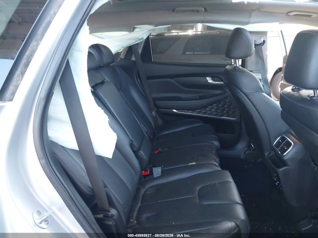 Aukcja sprzedaży 2019 Hyundai Santa Fe Ultimate, vin: 5NMS53AD2KH101749, numer aukcji: 45995927