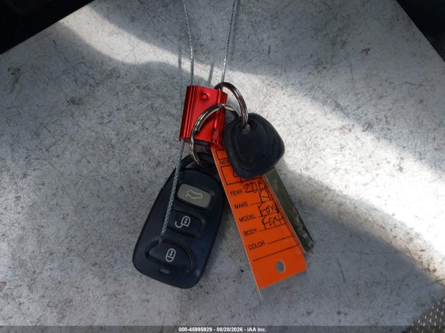 Aukcja sprzedaży 2019 Kia Forte Lxs, vin: 3KPF24ADXKE103837, numer aukcji: 45995929