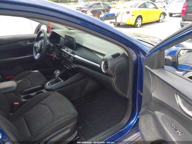 Aukcja sprzedaży 2019 Kia Forte Lxs, vin: 3KPF24ADXKE103837, numer aukcji: 45995929
