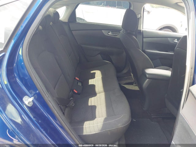 Aukcja sprzedaży 2019 Kia Forte Lxs, vin: 3KPF24ADXKE103837, numer aukcji: 45995929