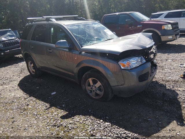 45995930 :رقم المزاد ، 5GZCZ53427S805302 vin ، 2007 Saturn Vue V6 مزاد بيع