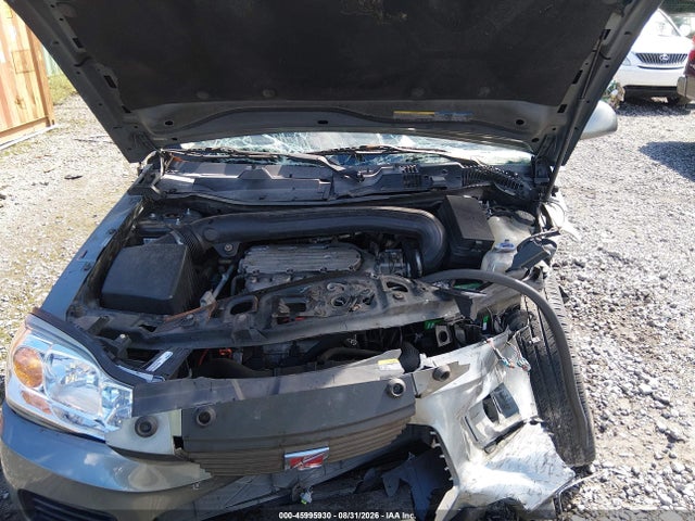 Auction sale of the 2007 Saturn Vue V6, vin: 5GZCZ53427S805302, lot number: 45995930