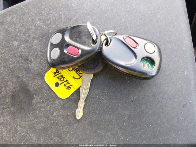 Auction sale of the 2007 Saturn Vue V6, vin: 5GZCZ53427S805302, lot number: 45995930