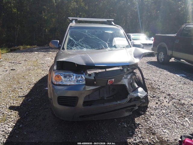 Auction sale of the 2007 Saturn Vue V6, vin: 5GZCZ53427S805302, lot number: 45995930