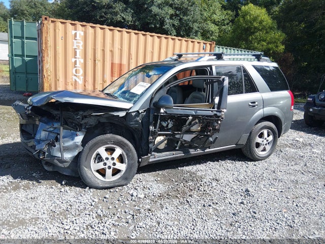 Auction sale of the 2007 Saturn Vue V6, vin: 5GZCZ53427S805302, lot number: 45995930