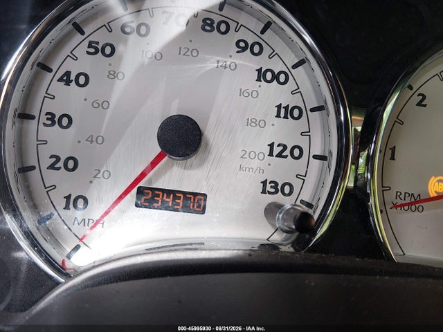 Auction sale of the 2007 Saturn Vue V6, vin: 5GZCZ53427S805302, lot number: 45995930