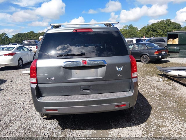 Auction sale of the 2007 Saturn Vue V6, vin: 5GZCZ53427S805302, lot number: 45995930