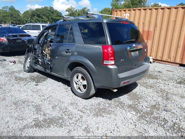 Auction sale of the 2007 Saturn Vue V6, vin: 5GZCZ53427S805302, lot number: 45995930