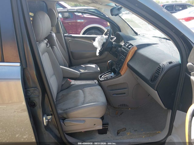 Auction sale of the 2007 Saturn Vue V6, vin: 5GZCZ53427S805302, lot number: 45995930