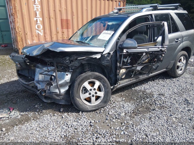 Auction sale of the 2007 Saturn Vue V6, vin: 5GZCZ53427S805302, lot number: 45995930