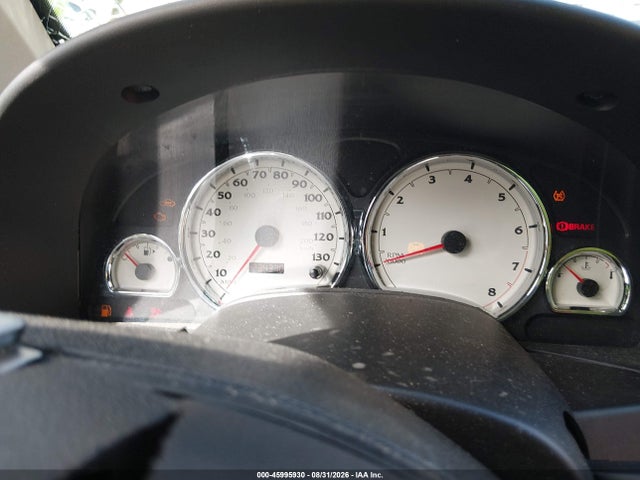 Auction sale of the 2007 Saturn Vue V6, vin: 5GZCZ53427S805302, lot number: 45995930