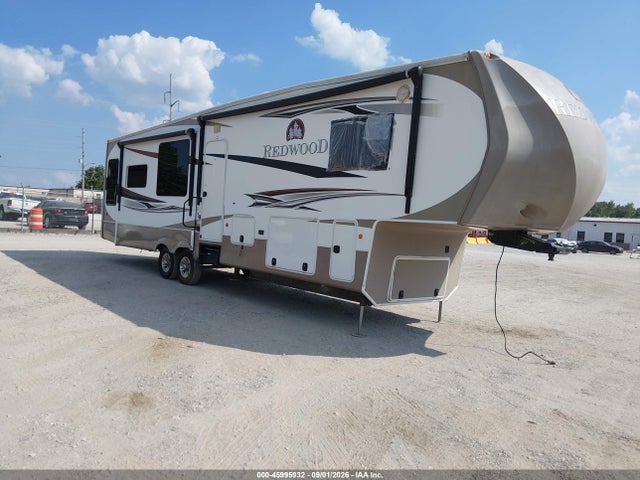 Продаж на аукціоні авто 2012 Redwood Other, vin: 4V0FC3620CR002106, номер лоту: 45995932
