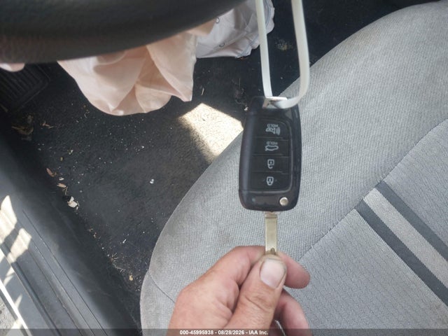 45995938 :رقم المزاد ، 5NPEG4JA9MH068130 vin ، 2021 Hyundai Sonata Se مزاد بيع