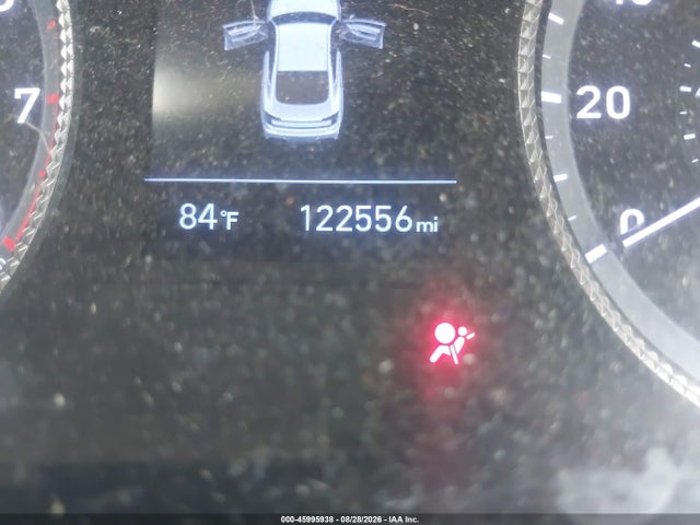 45995938 :رقم المزاد ، 5NPEG4JA9MH068130 vin ، 2021 Hyundai Sonata Se مزاد بيع