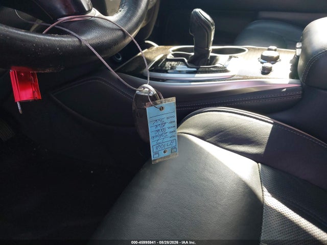 Продаж на аукціоні авто 2018 Infiniti Qx60, vin: 5N1DL0MN5JC501704, номер лоту: 45995941