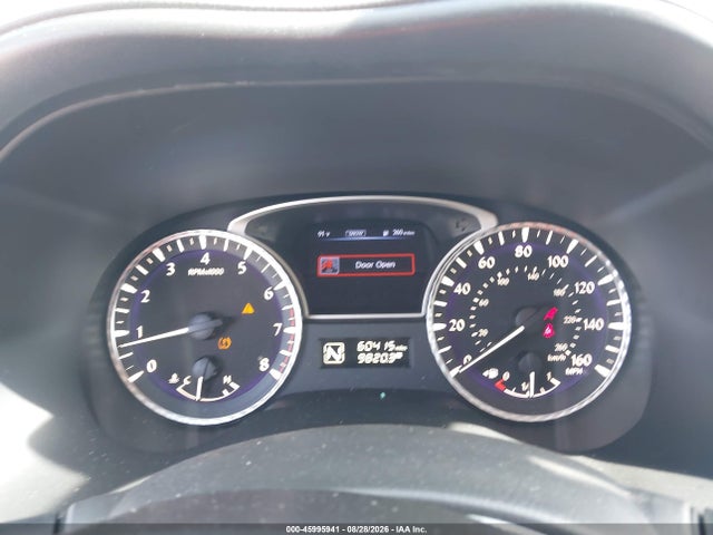 Продаж на аукціоні авто 2018 Infiniti Qx60, vin: 5N1DL0MN5JC501704, номер лоту: 45995941