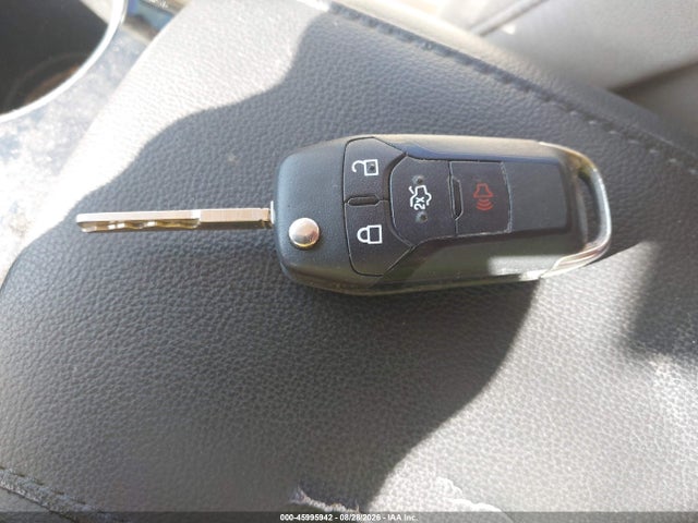 45995942 :رقم المزاد ، 3FA6P0H76ER315454 vin ، 2014 Ford Fusion Se مزاد بيع