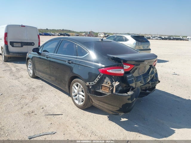 45995942 :رقم المزاد ، 3FA6P0H76ER315454 vin ، 2014 Ford Fusion Se مزاد بيع