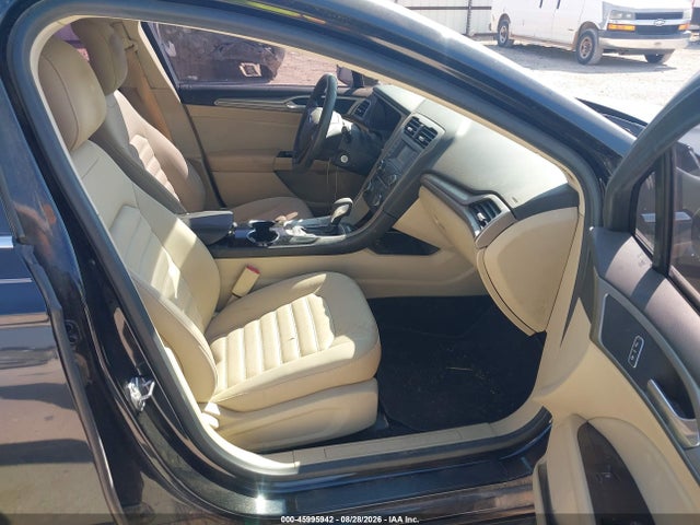 45995942 :رقم المزاد ، 3FA6P0H76ER315454 vin ، 2014 Ford Fusion Se مزاد بيع