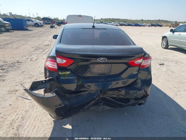 45995942 :رقم المزاد ، 3FA6P0H76ER315454 vin ، 2014 Ford Fusion Se مزاد بيع