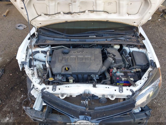 Toyota COROLLA L 2017 5YFBURHE9HP673291 Image 10