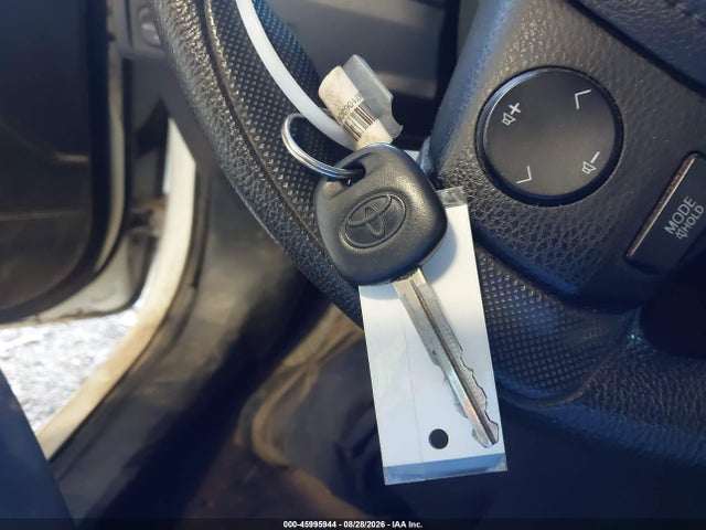 Toyota COROLLA L 2017 5YFBURHE9HP673291 Image 11