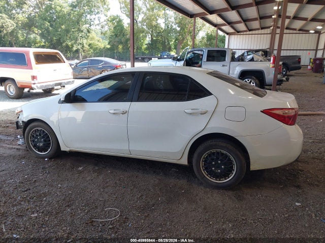 Toyota COROLLA L 2017 5YFBURHE9HP673291 Image 15
