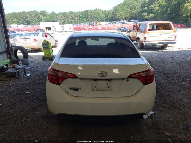 Toyota COROLLA L 2017 5YFBURHE9HP673291 Image 17