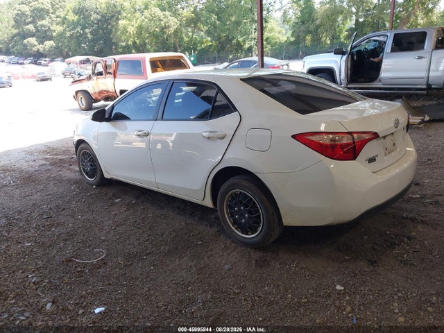 Toyota COROLLA L 2017 5YFBURHE9HP673291 Image 3