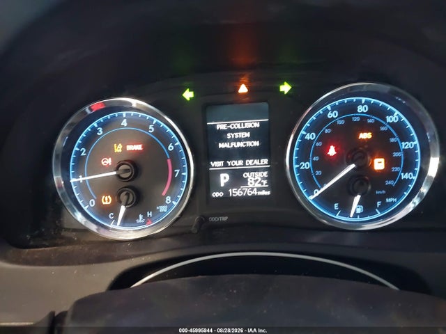 Toyota COROLLA L 2017 5YFBURHE9HP673291 Image 7