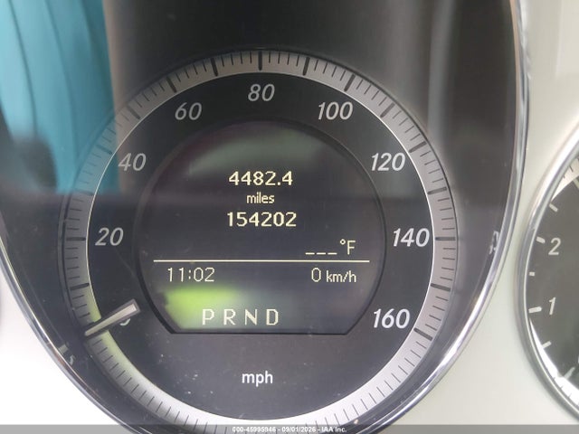 Продаж на аукціоні авто 2009 Mercedes-benz C 300 Luxury 4matic/sport 4matic, vin: WDDGF81X19F261340, номер лоту: 45995946