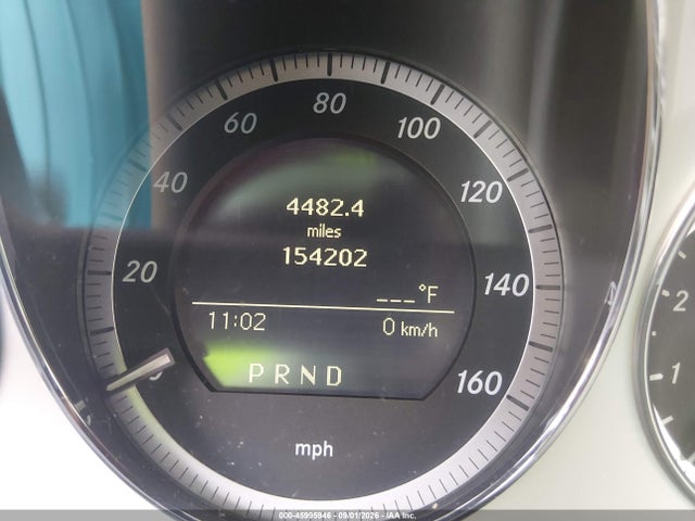 Продаж на аукціоні авто 2009 Mercedes-benz C 300 Luxury 4matic/sport 4matic, vin: WDDGF81X19F261340, номер лоту: 45995946