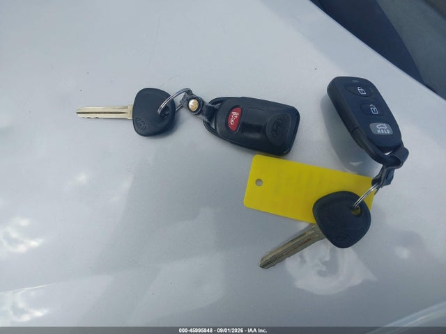 Hyundai ELANTRA SE 2019 5NPD74LF4KH448221 Image 11