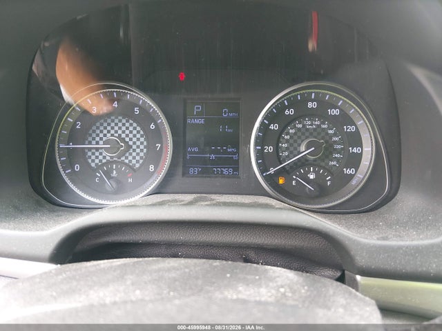 Hyundai ELANTRA SE 2019 5NPD74LF4KH448221 Image 7