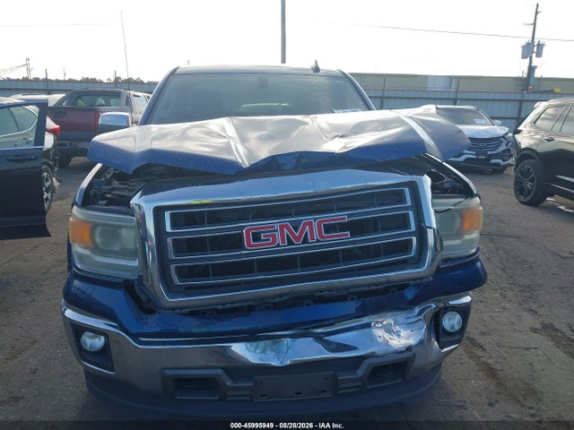 Продаж на аукціоні авто 2015 Gmc Sierra 1500 Slt, vin: 3GTU2VEC5FG456785, номер лоту: 45995949