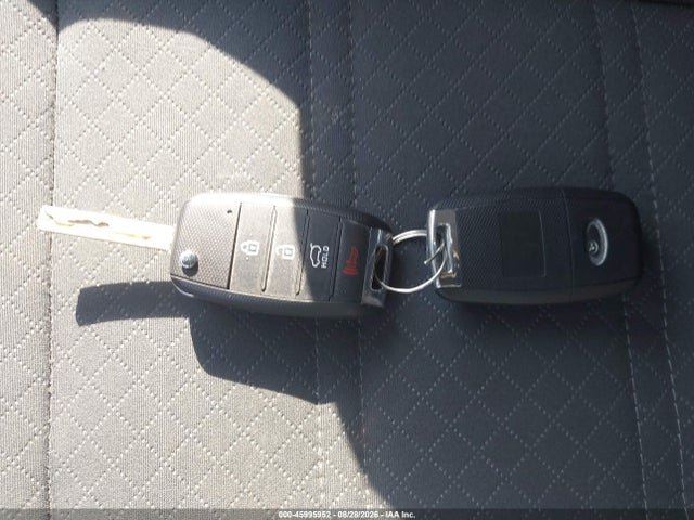 Продажа на аукционе авто 2020 Kia Sorento 3.3l Lx, vin: 5XYPGDA50LG614329, номер лота: 45995952