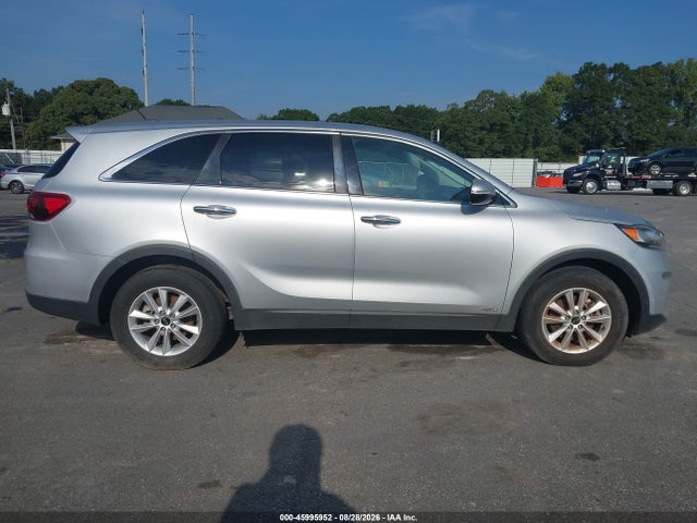 Продажа на аукционе авто 2020 Kia Sorento 3.3l Lx, vin: 5XYPGDA50LG614329, номер лота: 45995952